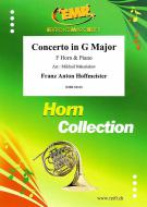 Concerto in G Major Download