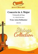 Concerto in A Major Download