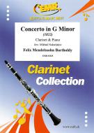 Concerto in G Minor Download