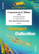 Concerto in G Minor Download