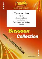 Concertino op. 45 Download