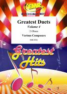 Greatest Duets 4 Download