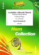 Archduke Albrecht March Download