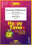 Bayerischer Defiliermarsch Download