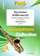 Bayerischer Defiliermarsch Download