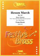 Hessen Marsch op. 161 Download