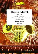 Hessen Marsch op. 161 Download