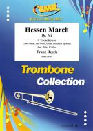 Hessen Marsch op. 161 Download