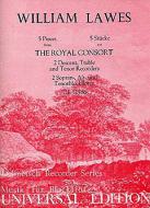 5 Pieces From The Royal Consort 