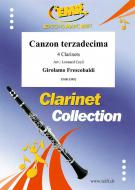 Canzon terzadecima Download