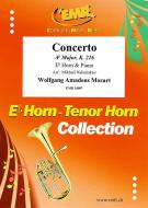 Concerto Ab Major KV 216 Download