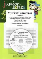 My First Concertinos 8 Download