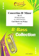 Concertino Bb Minor op. 45 Download
