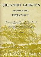 Ah! Dear Heart and The Silver Swan 
