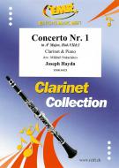 Concerto No. 1 in Ab Major Hob.VIId:3 Download