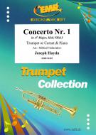 Concerto No. 1 in Ab Major Hob.VIId:3 Download