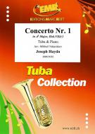 Concerto No. 1 in Ab Major Hob.VIId:3 Download