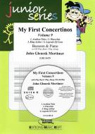My First Concertinos 9 Download