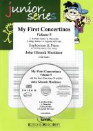My First Concertinos 9 Download