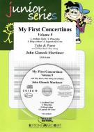 My First Concertinos 9 Download