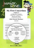 My First Concertinos 9 Download