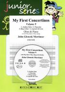 My First Concertinos 9 Download