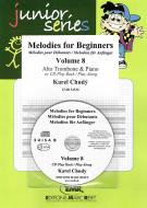 Melodies for Beginners 8 Download