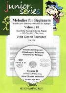 Melodies for Beginners 10 Download
