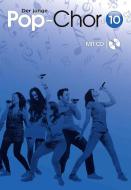 The young Pop Choir 10 - con CD 
