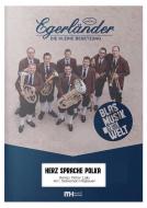 Herz Sprache Polka 
