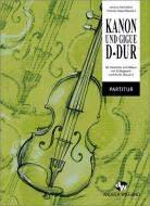 Kanon und Gigue D-Dur 