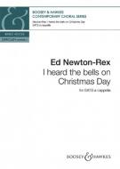 I heard the bells on Christmas Day Download