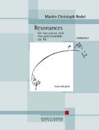 Resonances op. 66 