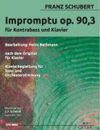 Impromptu op. 30,3 