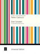 2 Sonaten op. 1/5-6 