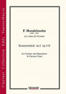 Konzertstück nr. 2 