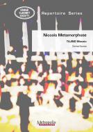Niccolo Metamorphose 