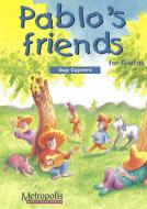 Pablo's Friends 1 