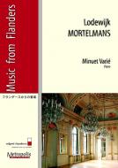 Minuet Varié 