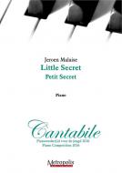 Little Secret 