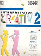 Interpretations Creativ II 