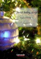 Sweet baby sleep 