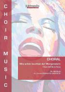 Wie schön leuchtet der Morgenstern 