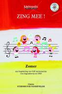 Zing Mee! Zomer 