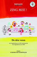 Zing Mee! De drie veren 