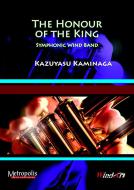 The Honour of the King 