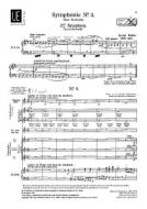 Symphony No.3 