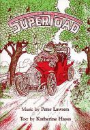 Supertoad 