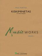 Kiskiminetas Standard