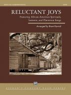 Reluctant Joys Standard